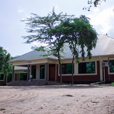 Mantis Lodge & Camping Site Morogoro Eksteriør billede