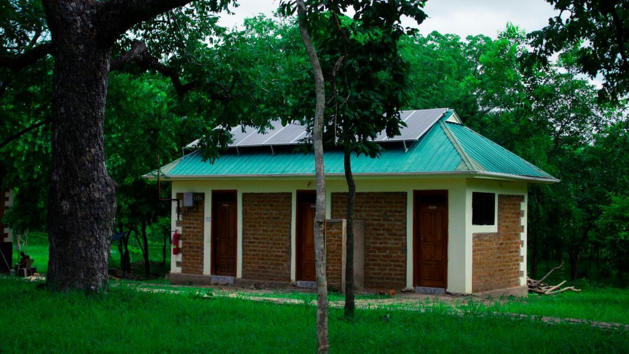 Mantis Lodge & Camping Site Morogoro Eksteriør billede