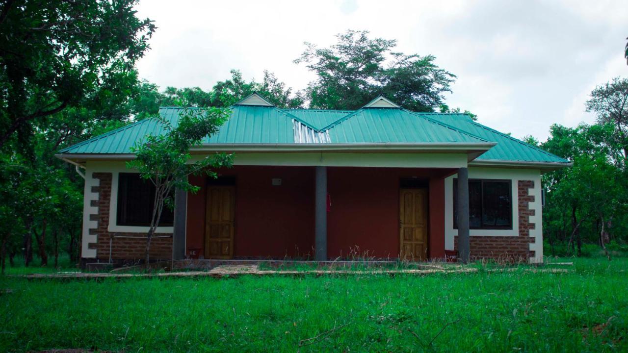 Mantis Lodge & Camping Site Morogoro Eksteriør billede